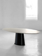 Duval table - corian-60-xxx